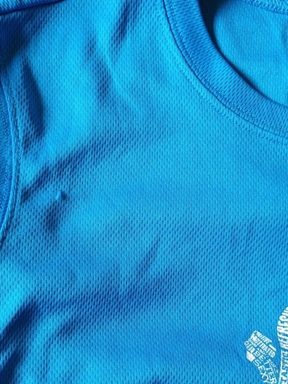 Brooks Tech Tee - Picture 5 of 12